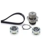 Image de Pompe À Eau + Kit De Courroie De Distribution Powergrip® Kp55468xs Gates Gates Kp55468xs Lada