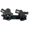 Image de Thermostat D'Eau Th49380/89 Gates Gates Th49380/89 Audi;Seat;Skoda;Volkswagen