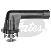 Image de Thermostat D'Eau Th28795g1 Gates Gates Th28795g1 Bmw
