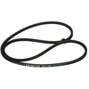 Image de Courroie Trapézoïdale À Nervures Micro-V® 2pj836 Gates Gates 2pj836 Audi;Volkswagen