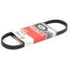 Image de Courroie Trapézoïdale À Nervures Micro-V® 4pk675 Gates Gates 4pk675 Autobianchi;Fiat;Hyundai;Kia;Lancia