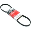 Image de Courroie Trapézoïdale À Nervures Micro-V® 4pk890 Gates Gates 4pk890 Audi;Austin;Bmw;Chrysler;Dodge;Fiat;Hyundai;Kia;Mazda;Mg;Mitsubishi;Plymouth;Suzuki;Toyota