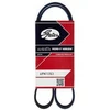 Image de Courroie Trapézoïdale À Nervures Micro-V® 6pk1053 Gates Gates 6pk1053 Audi;Citroen;Fiat;Ford;Isuzu;Iveco;Lexus;;Opel;Peugeot;Renault;Seat;Skoda;Suzuki;Toyota;Vauxhall;Volkswagen