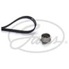 Image de Kit De Distribution Powergrip® K015687xs Gates Gates K015687xs Mitsubishi