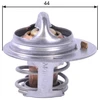 Image de Thermostat D'Eau Th29682g1 Gates Gates Th29682g1 Chevrolet;Daewoo;Daihatsu;Hyundai;Subaru;Suzuki