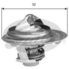 Image de Thermostat D'Eau Th30188g1 Gates Gates Th30188g1 Ford;Hyundai;Kia;Mazda;Mitsubishi;Toyota