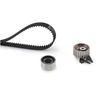 Image de Kit De Distribution Powergrip® K045623xs Gates Gates K045623xs Alfa Romeo;Fiat;Lancia