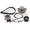 Image de Pompe À Eau + Kit De Courroie De Distribution Powergrip® Kp35600xs Gates Gates Kp35600xs Alfa Romeo;Fiat