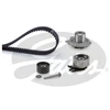 Image de Pompe À Eau + Kit De Courroie De Distribution Powergrip® Kp25650xs Gates Gates Kp25650xs Alfa Romeo;Fiat;Opel;Saab;Suzuki;Vauxhall