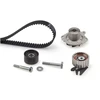Image de Pompe À Eau + Kit De Courroie De Distribution Powergrip® Kp55500xs Gates Gates Kp55500xs Alfa Romeo;Fiat;Lancia