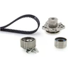 Image de Pompe À Eau + Kit De Courroie De Distribution Powergrip® Kp45623xs Gates Gates Kp45623xs Alfa Romeo;Fiat;Lancia
