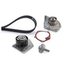 Image de Pompe À Eau + Kit De Courroie De Distribution Powergrip® Kp15654xs Gates Gates Kp15654xs Renault;Suzuki