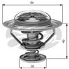 Image de Thermostat D'Eau Th31182g1 Gates Gates Th31182g1 Lexus;Mazda;Toyota