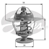 Image de Thermostat D'Eau Th31682g1 Gates Gates Th31682g1 ;Toyota