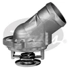Image de Thermostat D'Eau Th31887g1 Gates Gates Th31887g1 Chrysler;Mercedes-Benz;Puch