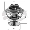 Image de Thermostat D'Eau Th06082g1 Gates Gates Th06082g1 Ford