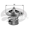 Image de Thermostat D'Eau Th32478g1 Gates Gates Th32478g1 Subaru