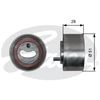Image de Kit De Distribution Powergrip® K015637xs Gates Gates K015637xs Suzuki