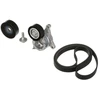 Image de Jeu De Courroies Trapézoïdales À Nervures Micro-V® Kit K016pk1725 Gates Gates K016pk1725 Citroen;Peugeot