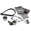 Image de Pompe À Eau + Kit De Courroie De Distribution Powergrip® Kp25562xs-1 Gates Gates Kp25562xs1 Toyota
