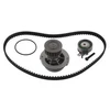 Image de Pompe À Eau + Kit De Courroie De Distribution Powergrip® Kp75429xs Gates Gates Kp75429xs Alfa Romeo;Lancia