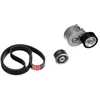 Image de Jeu De Courroies Trapézoïdales À Nervures Micro-V® Kit K026pk1153 Gates Gates K026pk1153 Citroen;Peugeot