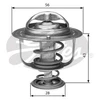 Image de Thermostat D'Eau Th31271g1 Gates Gates Th31271g1 Nissan;Opel;Renault