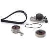 Image de Pompe À Eau + Kit De Courroie De Distribution Powergrip® Kp15234xs Gates Gates Kp15234xs Honda;Rover