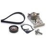 Image de Pompe À Eau + Kit De Courroie De Distribution Powergrip® Kp15662xs Gates Gates Kp15662xs Dacia;Renault