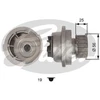 Image de Pompe À Eau + Kit De Courroie De Distribution Powergrip® Kp35310xs Gates Gates Kp35310xs Opel;Vauxhall