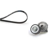 Image de Jeu De Courroies Trapézoïdales À Nervures Fleetrunner? Micro-V® Kit K018pk1420hd Gates Gates K018pk1420hd Mercedes-Benz