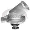 Image de Thermostat D'Eau Th33892g1 Gates Gates Th33892g1 Opel;Vauxhall