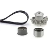 Image de Pompe À Eau + Kit De Courroie De Distribution Powergrip® Kp15514xs-2 Gates Gates Kp15514xs2 Mitsubishi;Volvo