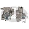 Image de Pompe À Eau + Kit De Courroie De Distribution Powergrip® Kp15537xs-3 Gates Gates Kp15537xs3 Subaru
