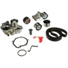 Image de Pompe À Eau + Kit De Courroie De Distribution Powergrip® Kp15612xs-1 Gates Gates Kp15612xs1 Subaru