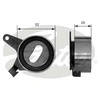 Image de Kit De Distribution Powergrip® K015567xs Gates Gates K015567xs Kia