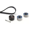 Image de Kit De Distribution Powergrip® K025624xs Gates Gates K025624xs Citroen;Jaguar;Land Rover;Peugeot