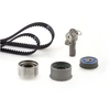 Image de Kit De Distribution Powergrip® K025556xs Gates Gates K025556xs Hyundai;Kia