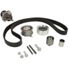 Image de Pompe À Eau + Kit De Courroie De Distribution Powergrip® Kp15648xs-1 Gates Gates Kp15648xs1 Audi;Seat;Skoda;Volkswagen