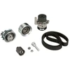 Image de Pompe À Eau + Kit De Courroie De Distribution Powergrip® Kp25607xs-1 Gates Gates Kp25607xs1 Audi;Seat;Skoda;Volkswagen