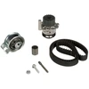 Image de Pompe À Eau + Kit De Courroie De Distribution Powergrip® Kp15569xs-3 Gates Gates Kp15569xs3 Audi;Ford;Seat;Skoda;Volkswagen