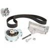 Image de Pompe À Eau + Kit De Courroie De Distribution Powergrip® Kp25569xs-3 Gates Gates Kp25569xs3 Audi;Ford;Seat;Skoda;Volkswagen