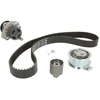 Image de Pompe À Eau + Kit De Courroie De Distribution Powergrip® Kp55569xs-4 Gates Gates Kp55569xs4 Audi;Ford;Seat;Skoda;Volkswagen