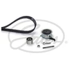 Image de Kit De Distribution Powergrip® K025678xs Gates Gates K025678xs Audi;Seat;Skoda;Volkswagen