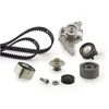 Image de Pompe À Eau + Kit De Courroie De Distribution Powergrip® Kp1th15557xs-1 Gates Gates Kp1th15557xs1 Audi;Skoda;Volkswagen