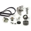 Image de Pompe À Eau + Kit De Courroie De Distribution Powergrip® Kp2th15557xs-1 Gates Gates Kp2th15557xs1 Audi;Skoda;Volkswagen
