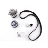 Image de Pompe À Eau + Kit De Courroie De Distribution Powergrip® Kp35604xs-2 Gates Gates Kp35604xs2 Audi;Seat;Skoda;Volkswagen