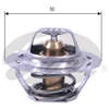 Image de Thermostat D'Eau Th23383g1 Gates Gates Th23383g1 Dacia;Renault