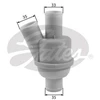 Image de Thermostat D'Eau Th35882 Gates Gates Th35882 Land Rover