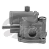 Image de Thermostat D'Eau Th36392g1 Gates Gates Th36392g1 Mercedes-Benz